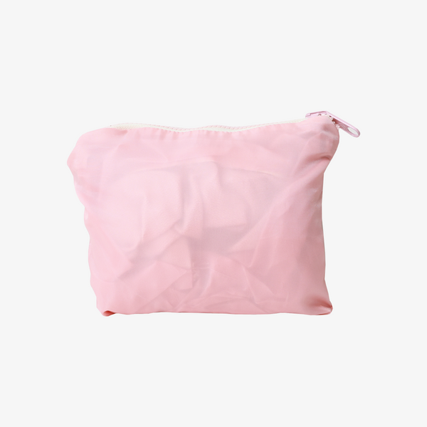Small Slouchy Shoulder Bag - Rose Dust Corduroy - Thread®