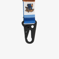 Keychain Clip - Kentucky Wildcat - Thread®