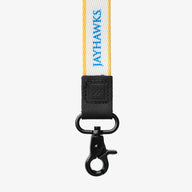 Wristlet Keychain - Kansas Jayhawks - Thread®