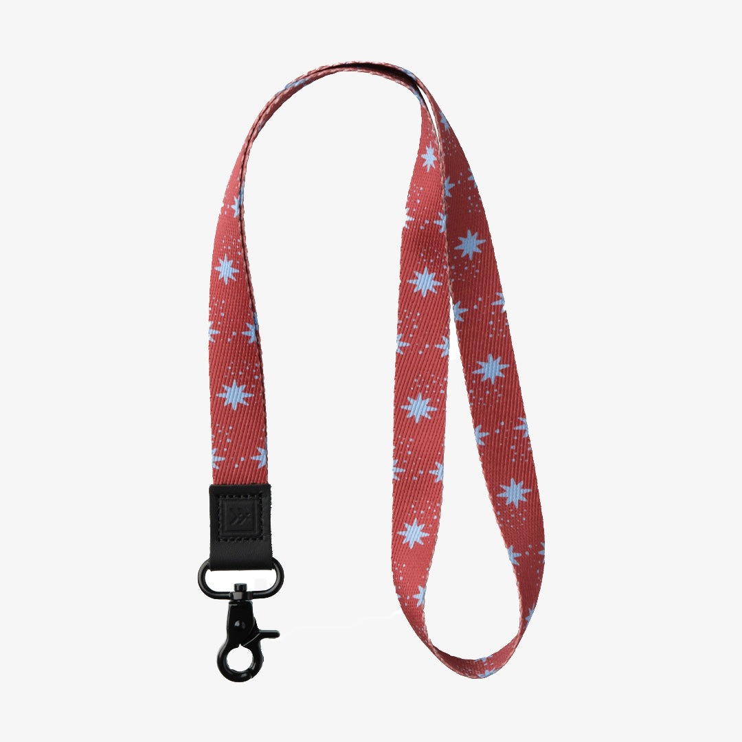 Neck Lanyard - Lyra - Thread®