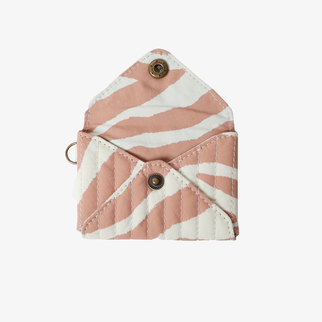 Envelope Wallet - Mozi - Thread®