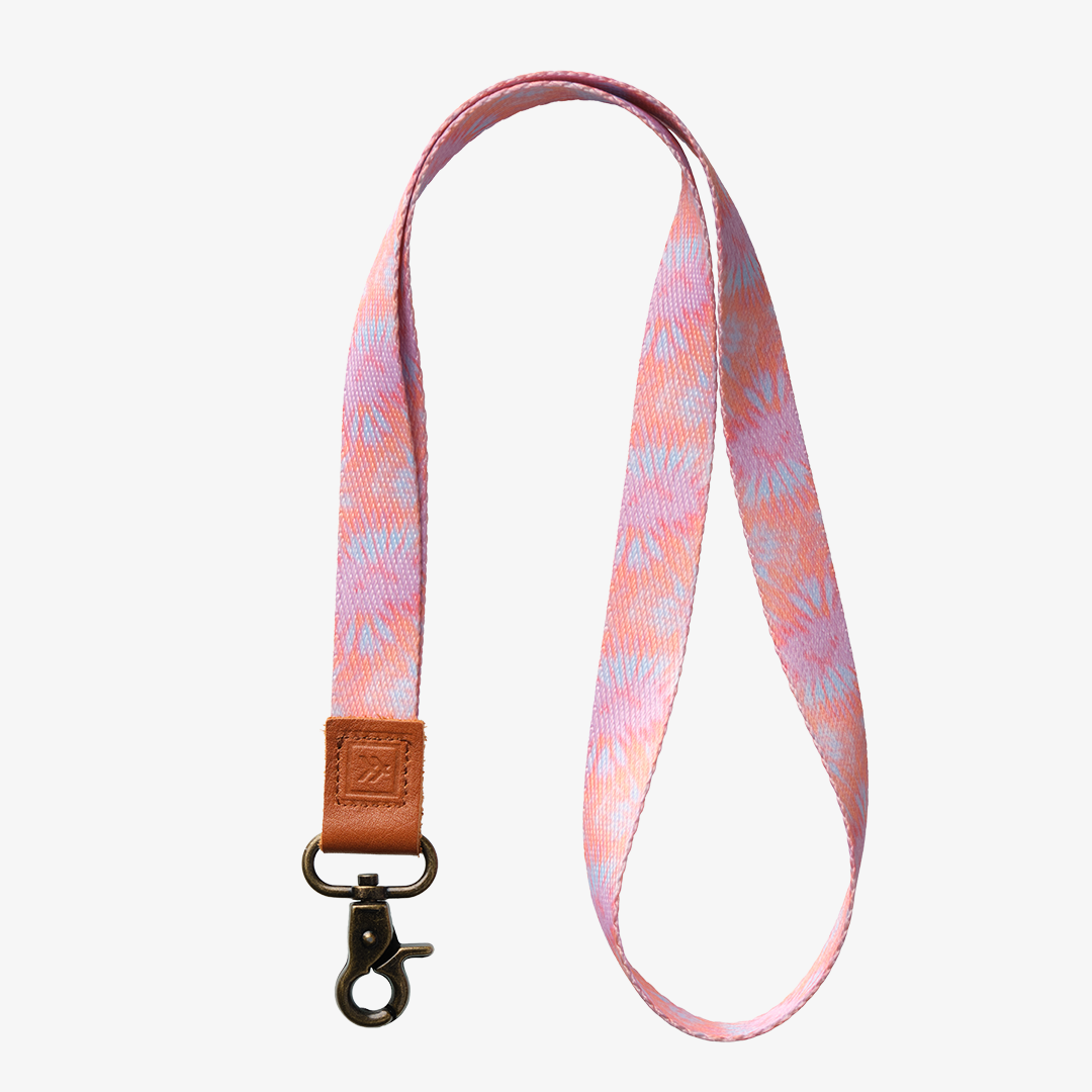 Neck Lanyard - Bondi - Thread®
