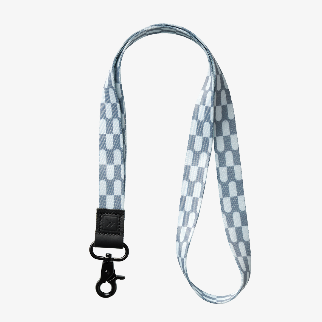 Neck Lanyard - Flynn - Thread®