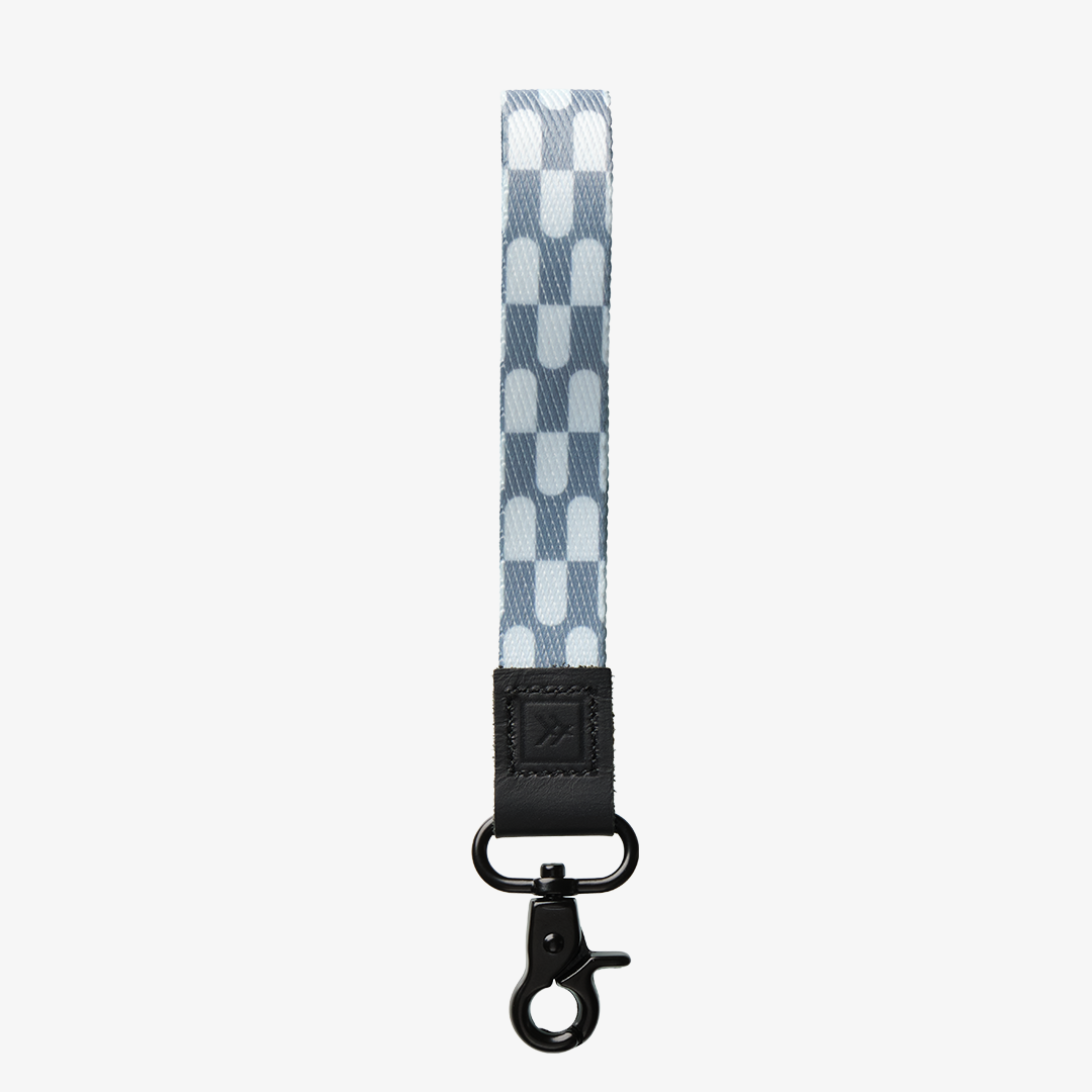 Wristlet Keychain - Flynn - Thread®