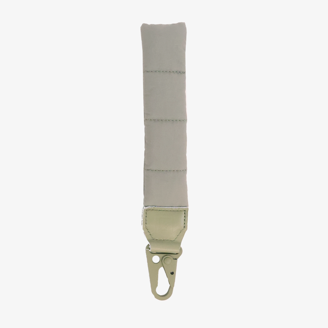 Olive | Explorer Key Tag | Thread® · Thread®