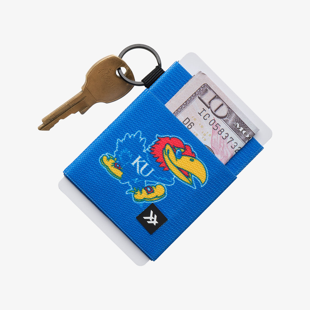 Elastic Wallet - Kansas Big Jay - Thread®