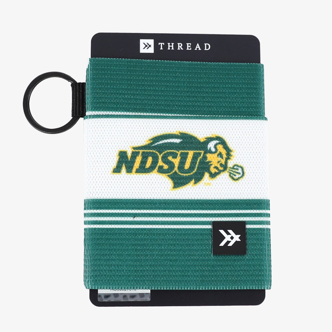 North Dakota NDSU - Elastic Wallet