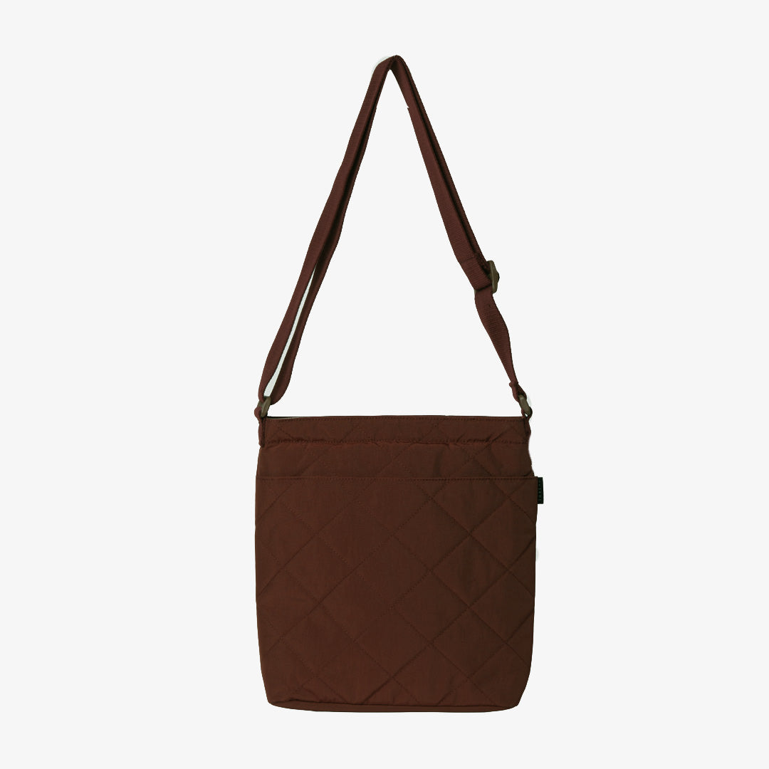 Mini Utility Tote Bag - Cappuccino - Thread®