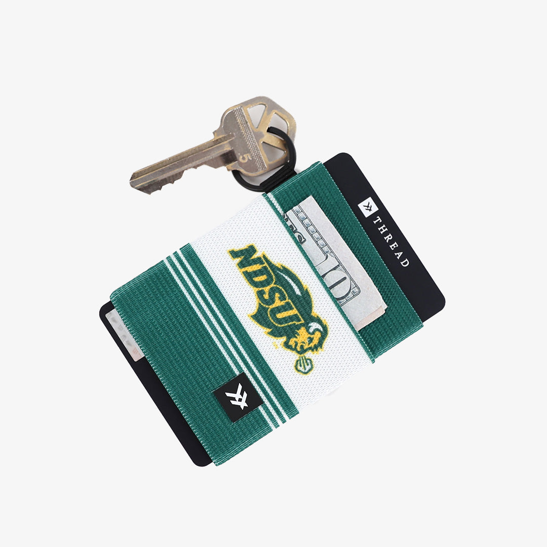 North Dakota NDSU - Elastic Wallet