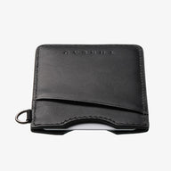 Vertical Leather Wallet - Kansas Stripe - Thread®
