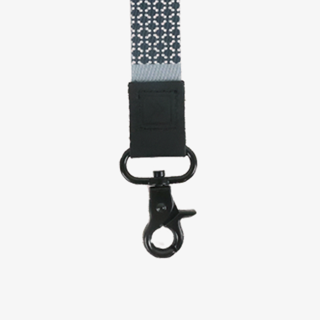 Wristlet Keychain - Sanders Stone - Thread®
