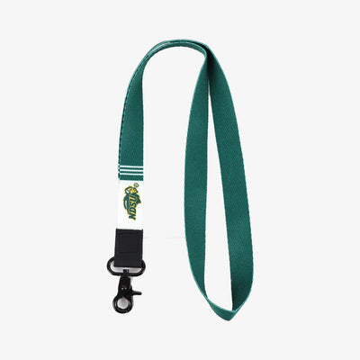 North Dakota NDSU - Neck Lanyard