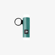 North Dakota NDSU - Chapstick Holder Keychain