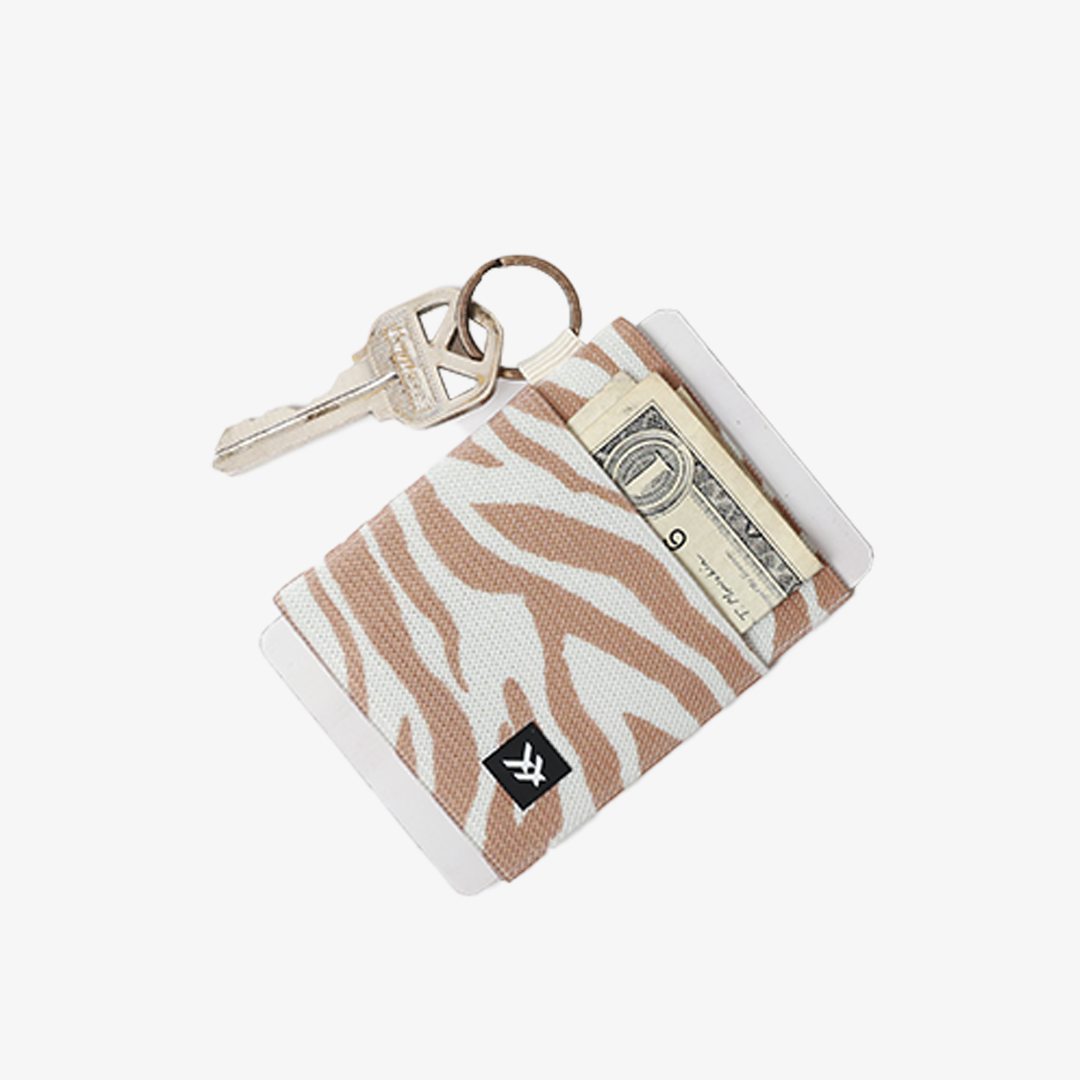 Elastic Wallet - Mozi - Thread®
