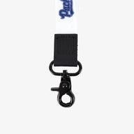 Nevada Checker - Neck Lanyard