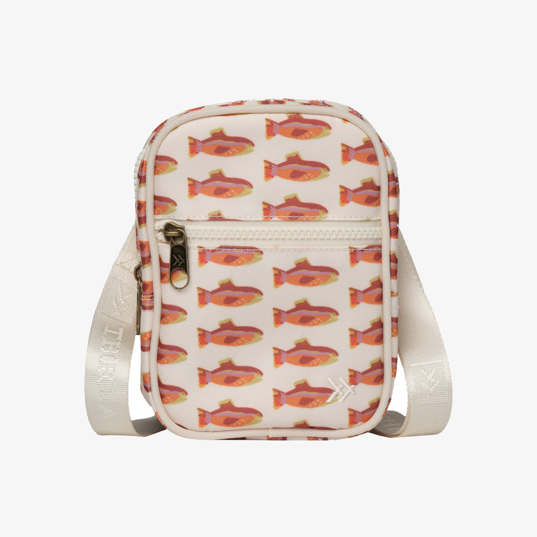 Crossbody Bag - Trout - Thread®