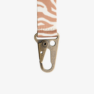Keychain Clip - Mozi - Thread®