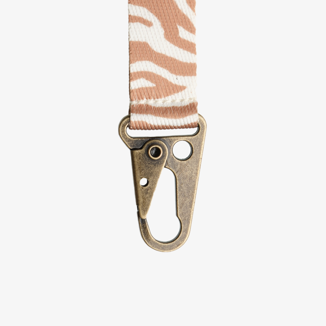 Keychain Clip - Mozi - Thread®