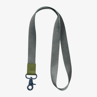 Neck Lanyard - Topo - Thread®