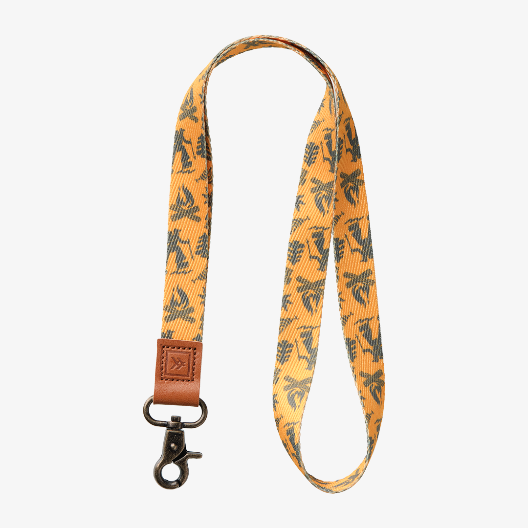 Neck Lanyard - Camp 404 - Thread®