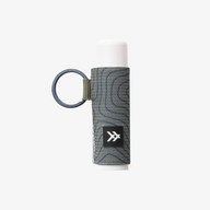Chapstick Holder Keychain - Topo - Thread®