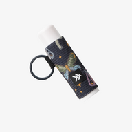 Chapstick Holder Keychain - Forest Critters - Thread®