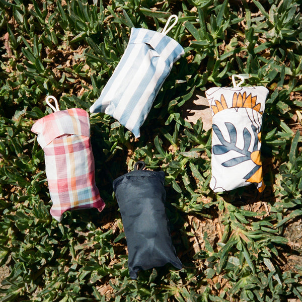 Reusable Market Tote Bag - Blossom - Thread®