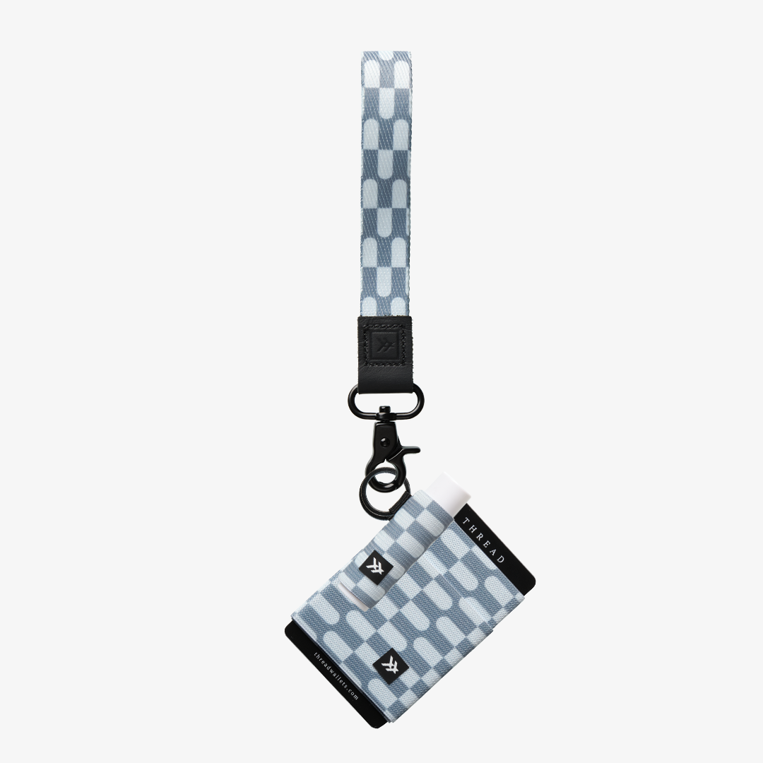 Elastic Wallet - Flynn - Thread®
