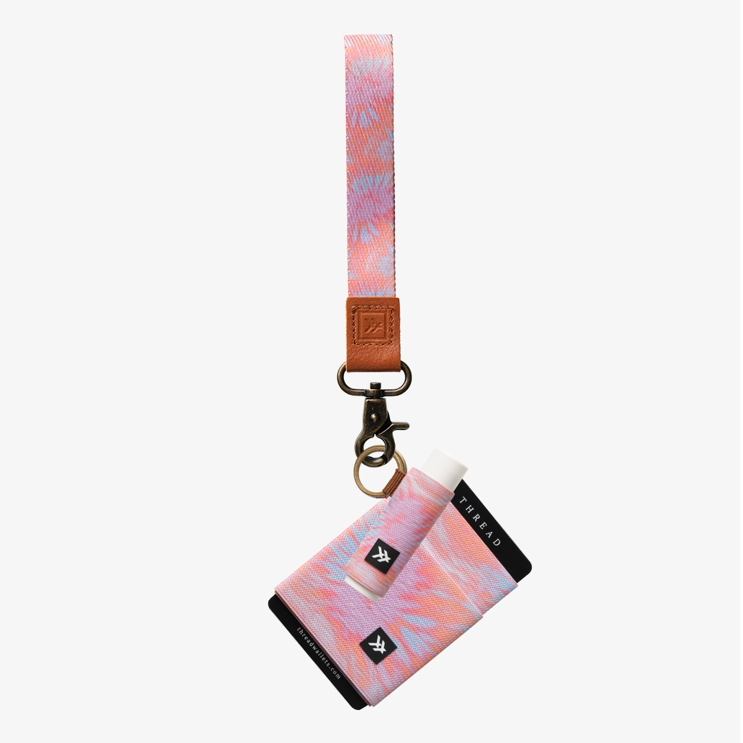 Elastic Wallet - Bondi - Thread®