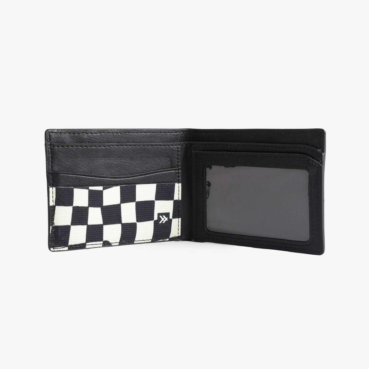 Cash Bifold Wallet - Jupiter Black - Thread®