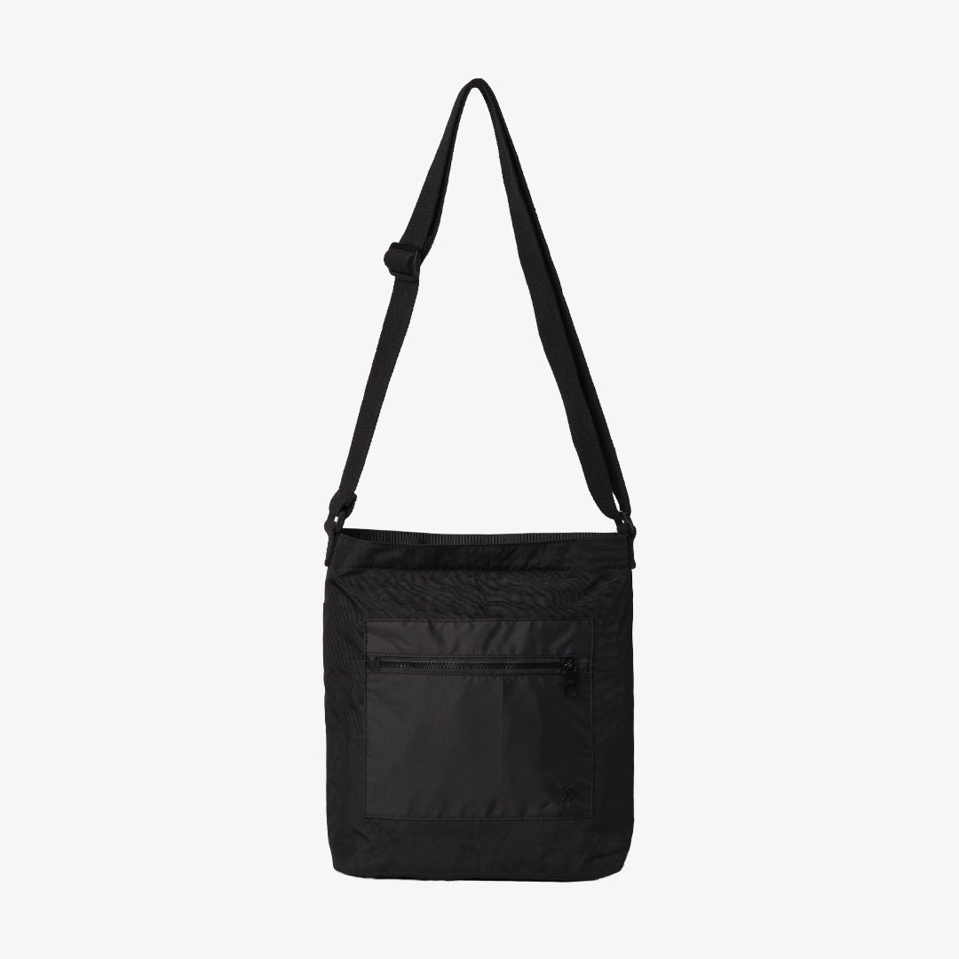 Mini Utility Tote Bag - Black - Thread®
