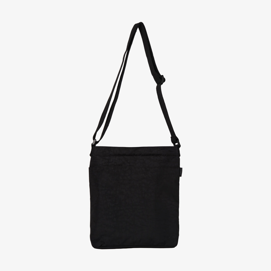 Mini Utility Tote Bag - Black - Thread®