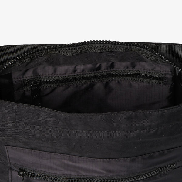 Small Utility Tote Bag - Black - Thread®