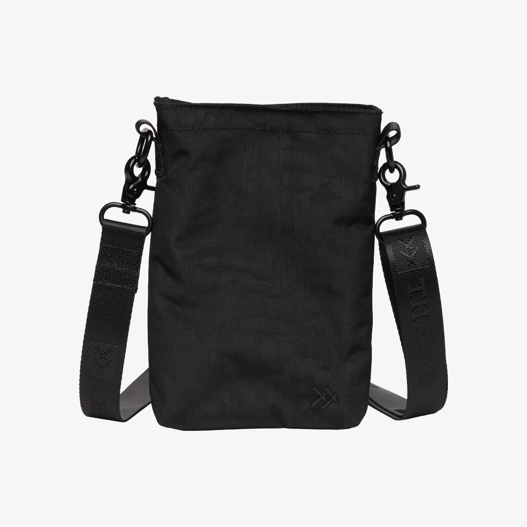 Pocket Sling Bag - Black - Thread®