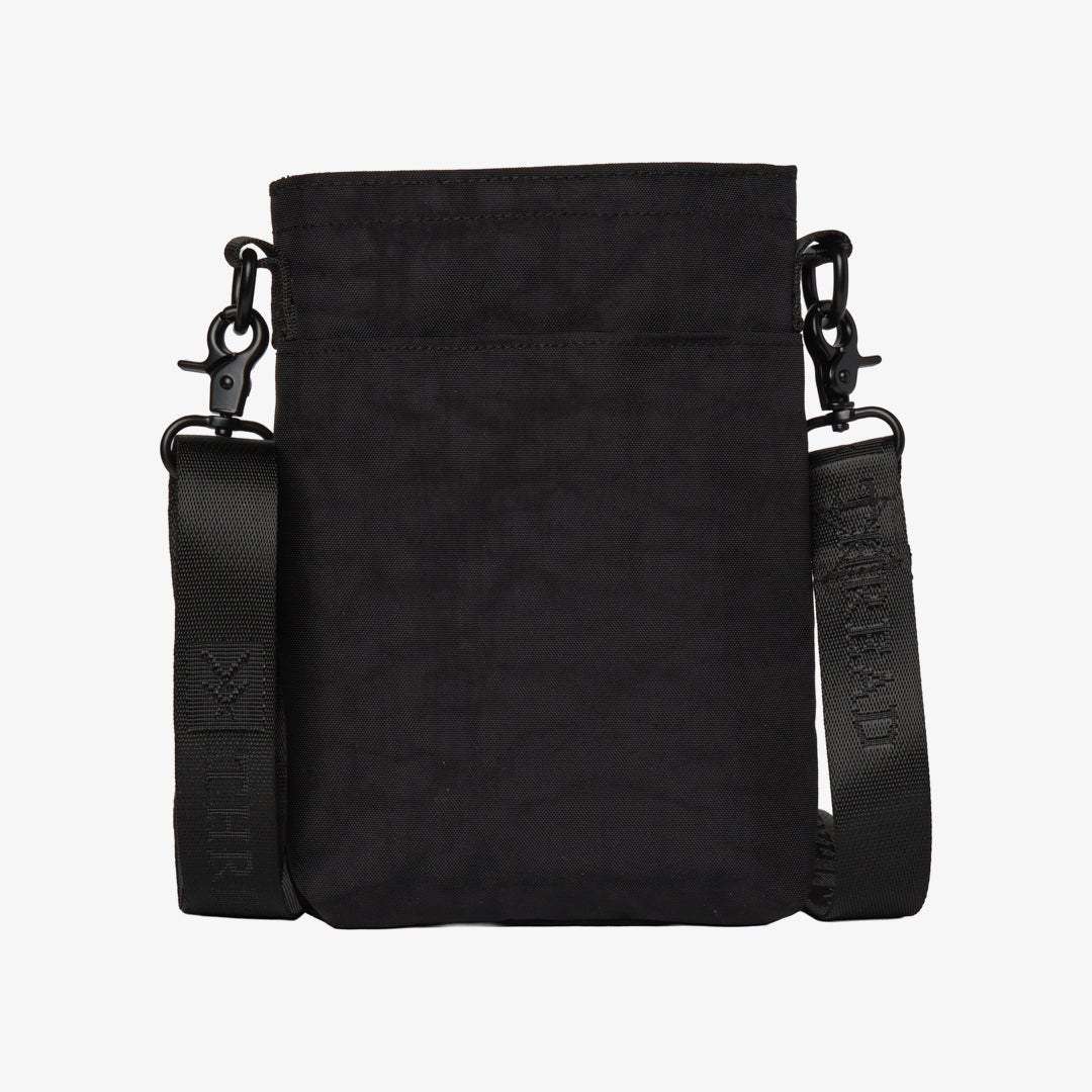 Pocket Sling Bag - Black - Thread®