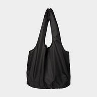 Packable Tote Bag - Black - Thread®