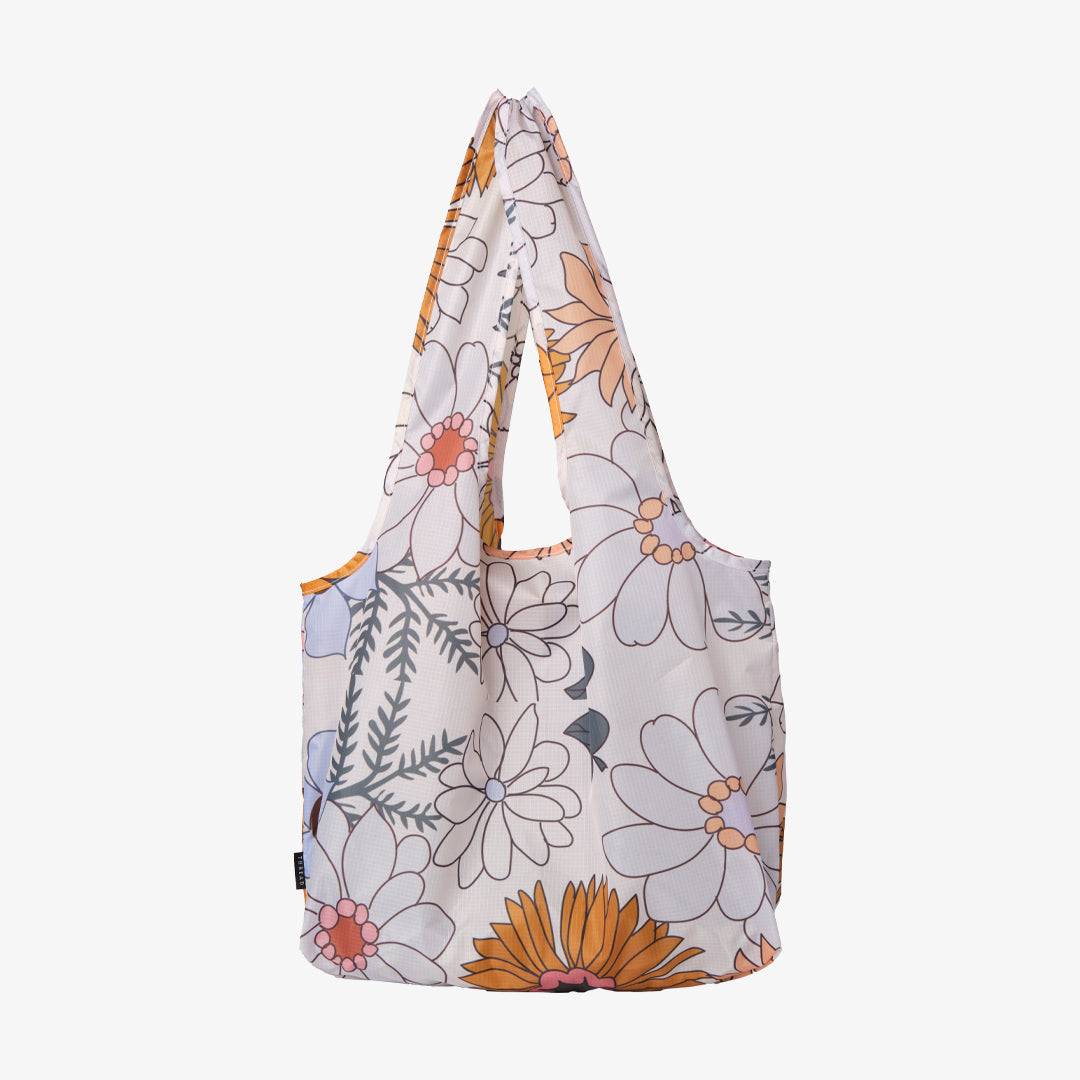 Packable Tote Bag - Blossom - Thread®