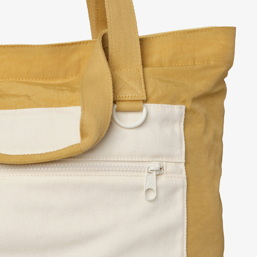 Utility Tote Bag - Goldie - Thread®