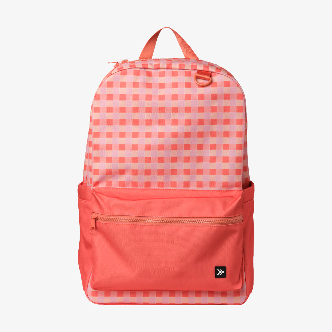 Juno | Backpack | Hands-Free Carrying | School, Work, Travel | Thread ...