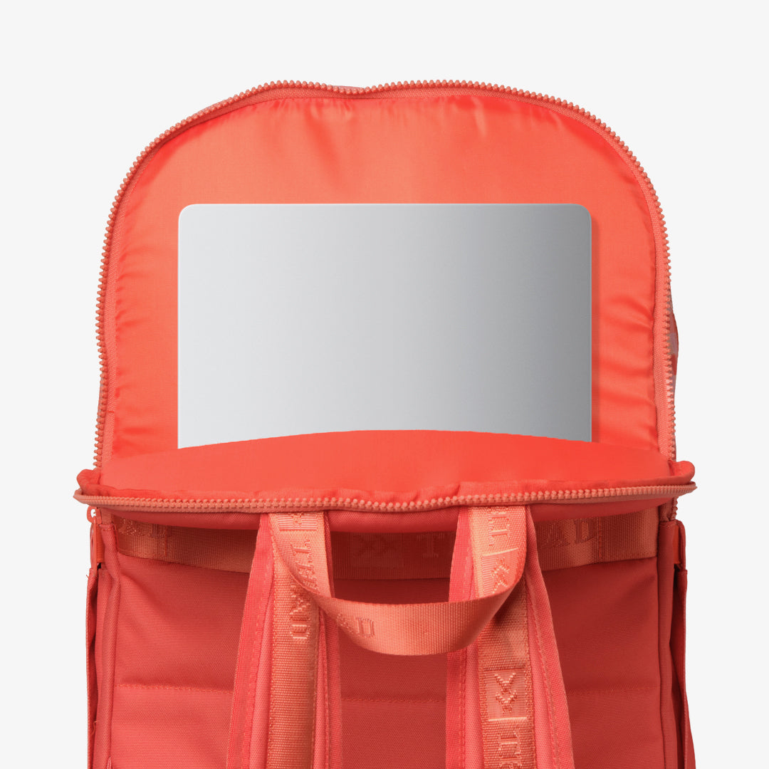 Juno | Backpack | Hands-Free Carrying | School, Work, Travel | Thread ...