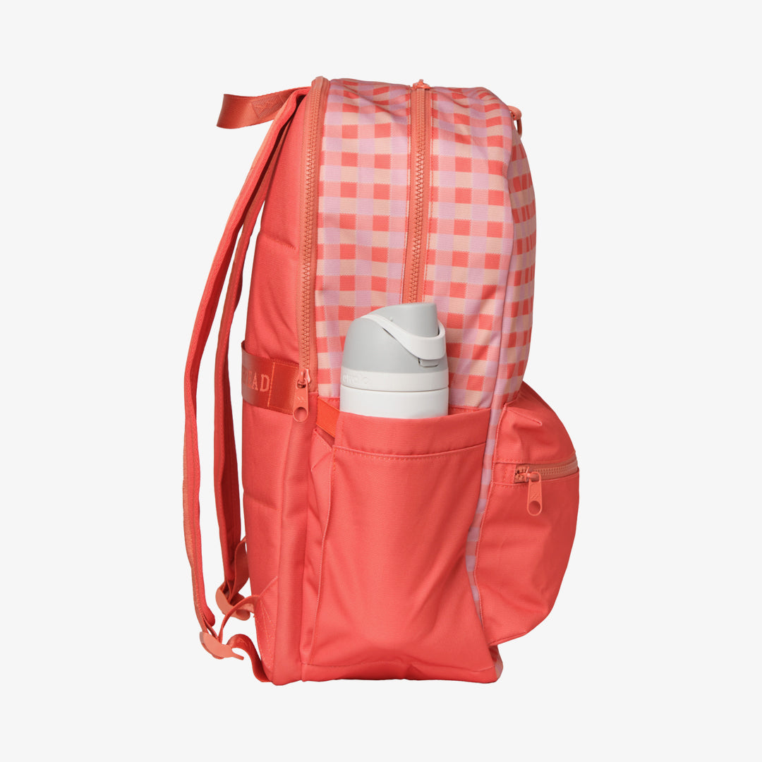 Juno | Backpack | Hands-Free Carrying | School, Work, Travel | Thread ...