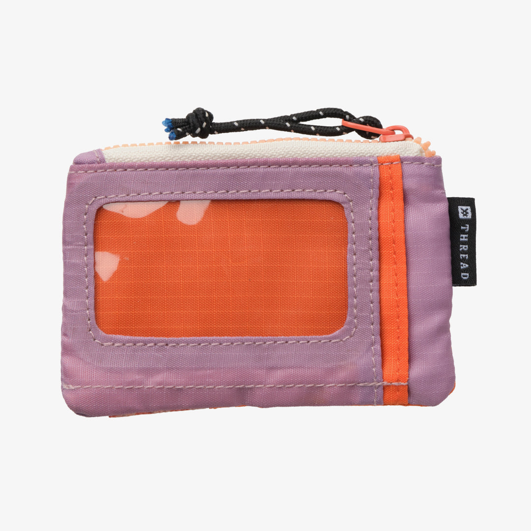 Pouch Wallet - Juno - Thread®