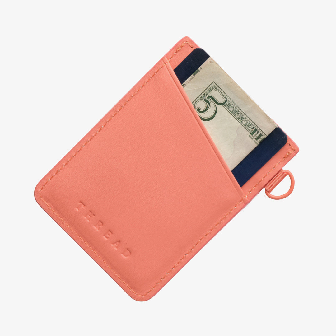 Vertical Wallet - Juno - Thread®