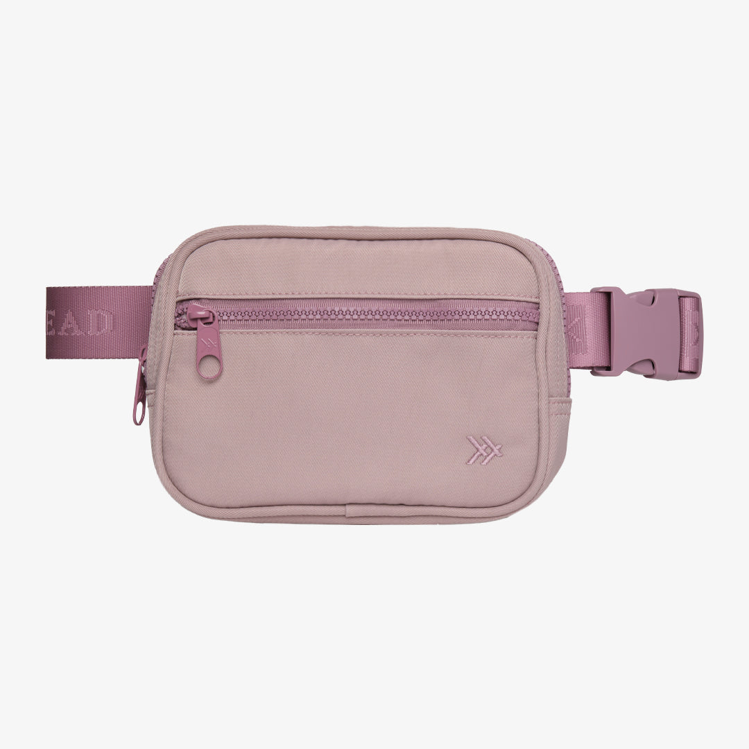 Fanny Pack - Mauve - Thread®