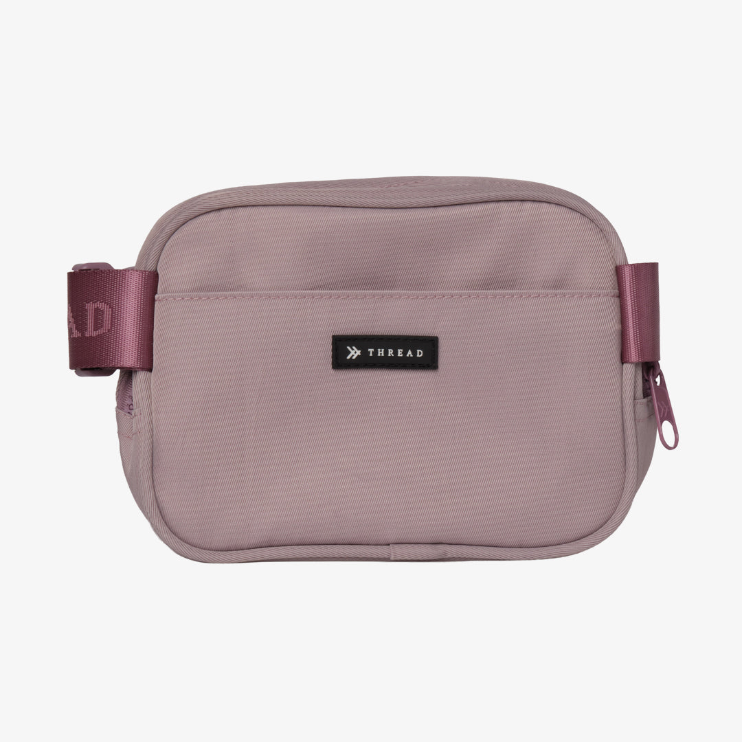 Fanny Pack - Mauve - Thread®
