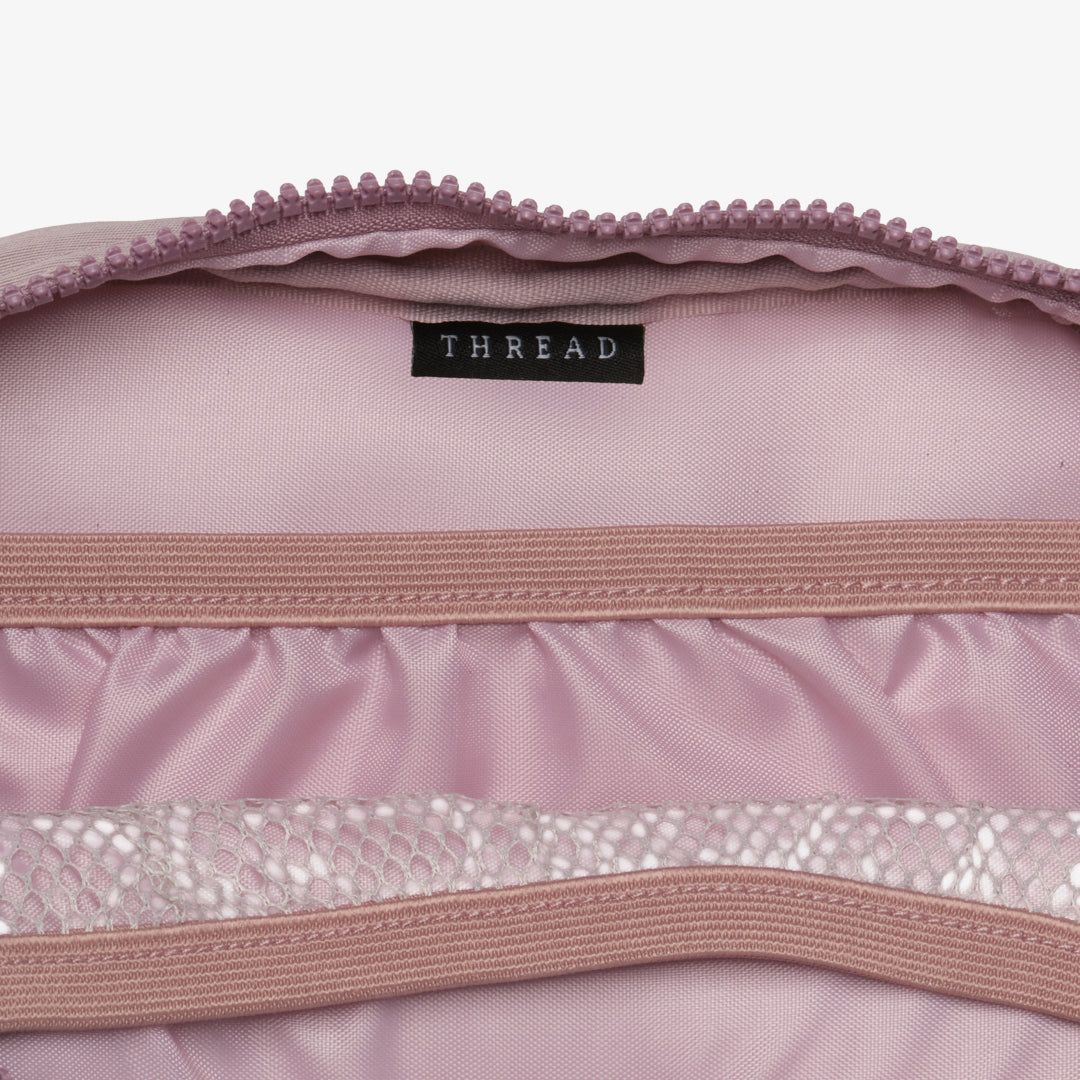 Fanny Pack - Mauve - Thread®