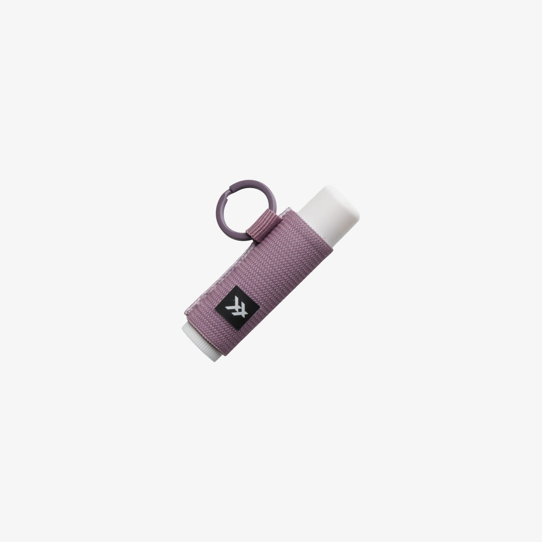 Lip Balm Holder - Mauve - Thread®