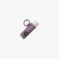 Mauve - Lip Balm Holder