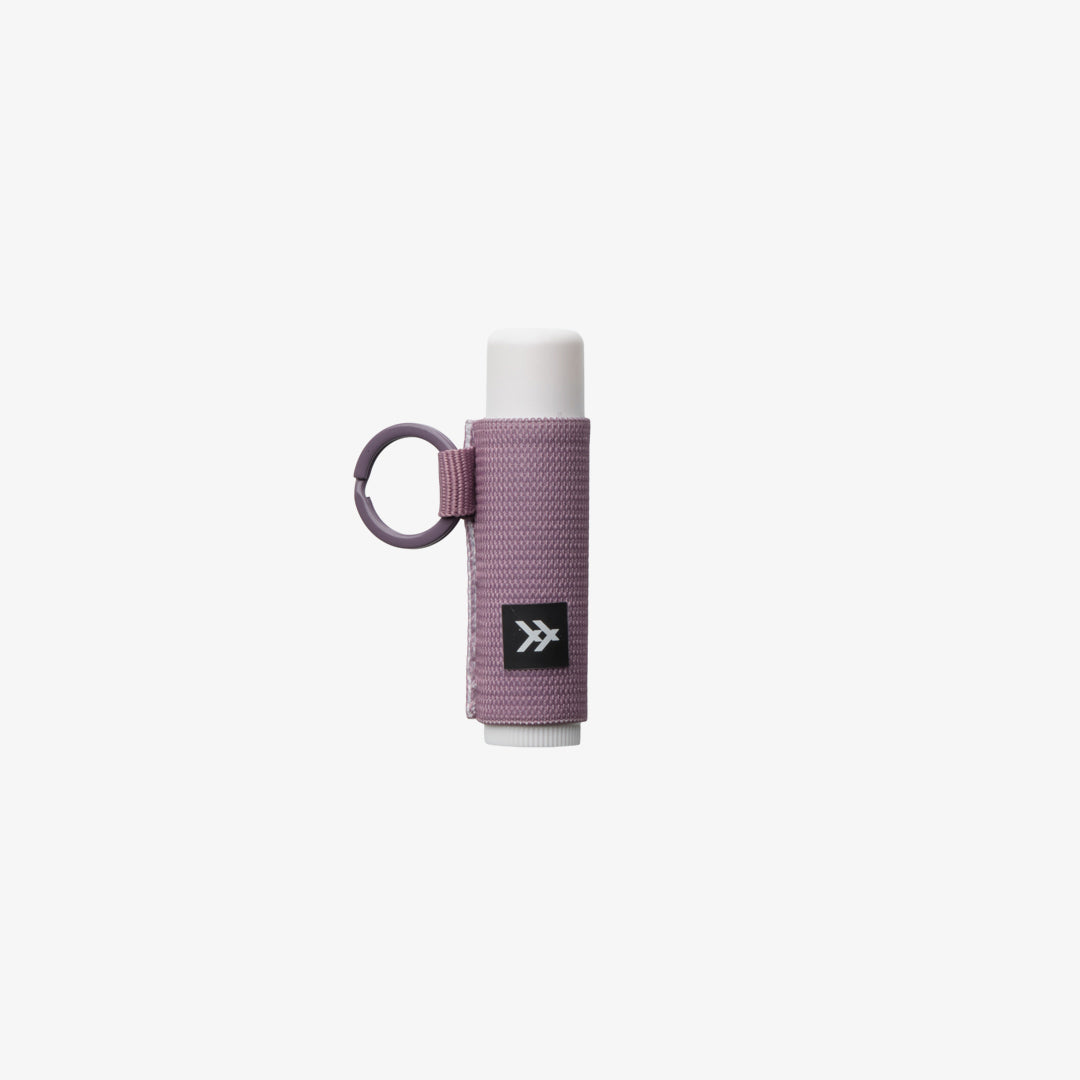 Lip Balm Holder - Mauve - Thread®