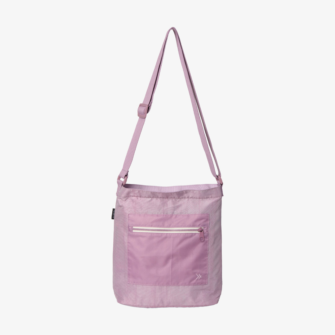 Mini Utility Tote Bag - Mauve - Thread®